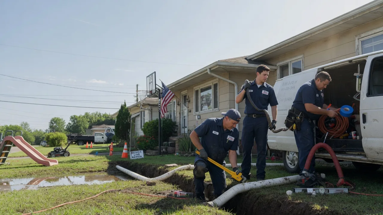 Toilet Installation in Lafferty, OH near me